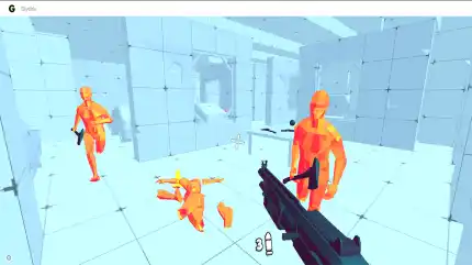 Time Shooter 2
