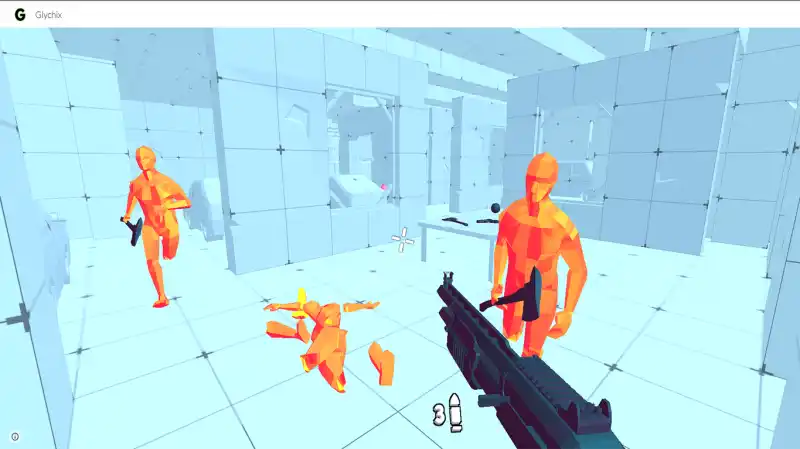 Time Shooter 2