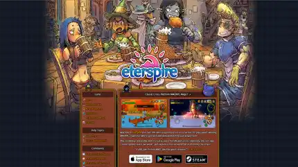 Eterspire