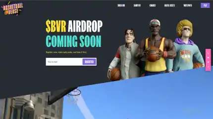 Basketballverse