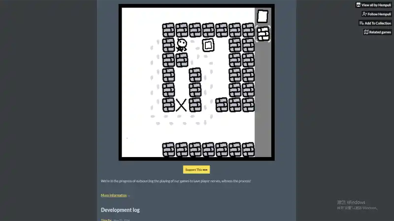 Automount