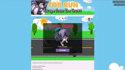 Tob Run