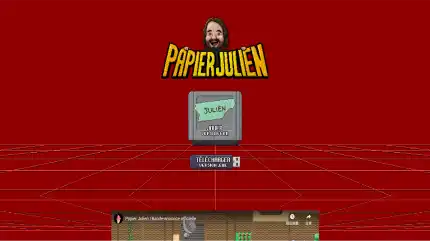 Papier Julien