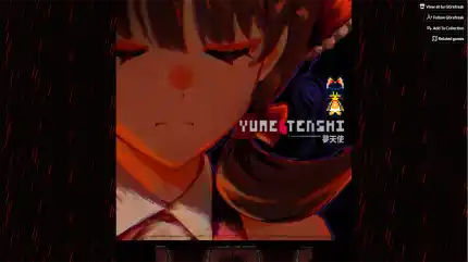 Yume Tenshi