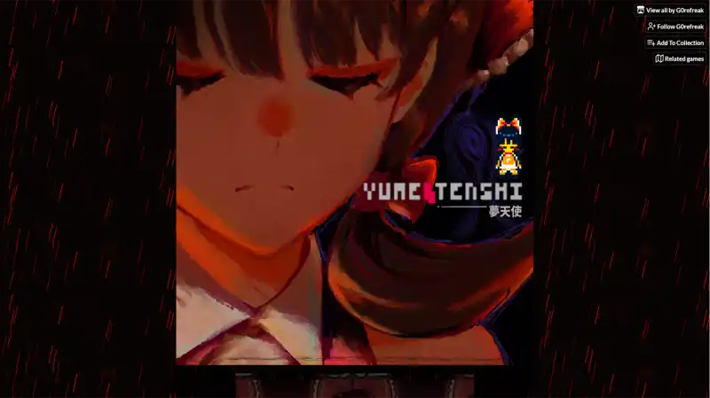 Yume Tenshi