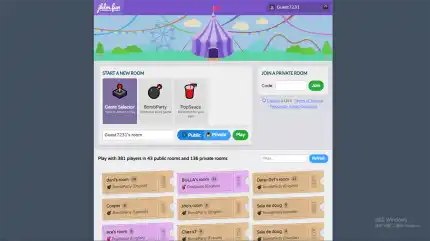 JKLM FUN