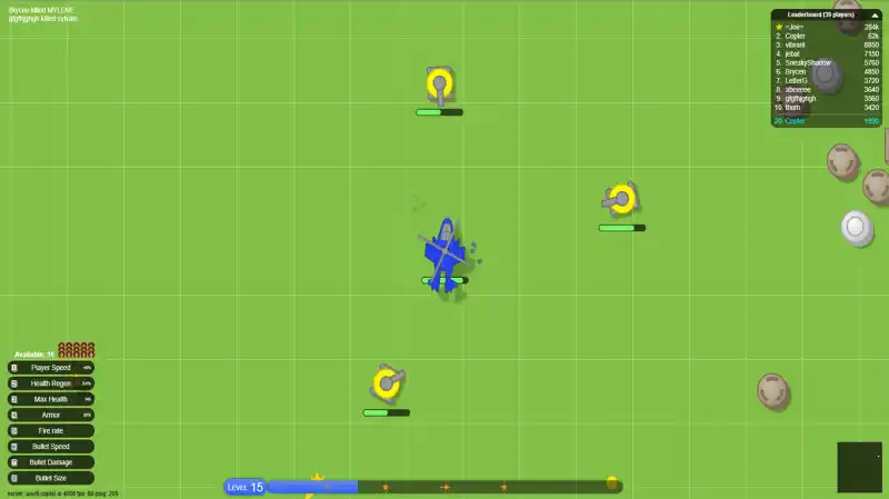 Copter
