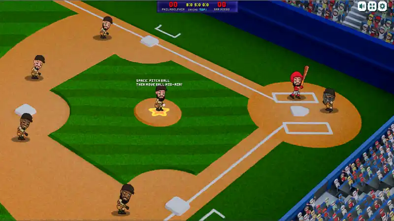 BASEBALL BROS