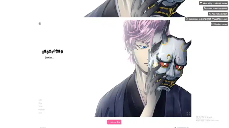 Momotarou
