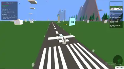 fly pieter