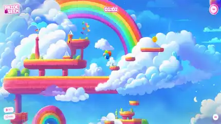 Pride & Seek