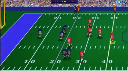 FOOTBALL BROS!