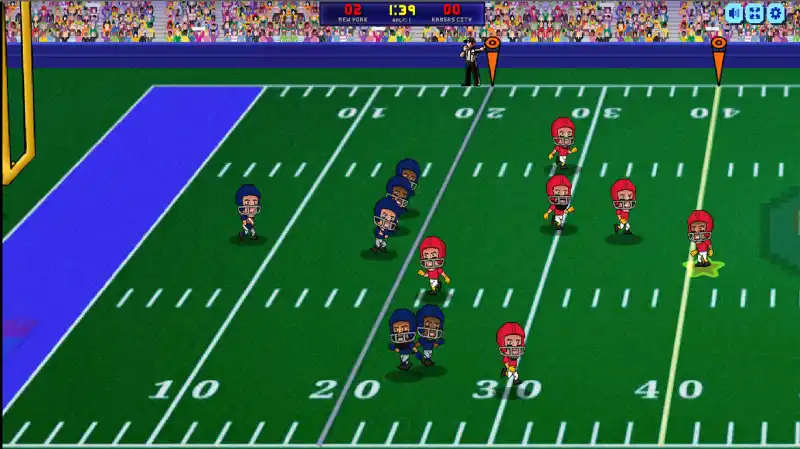 FOOTBALL BROS!