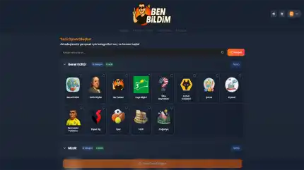 Ben Bildim