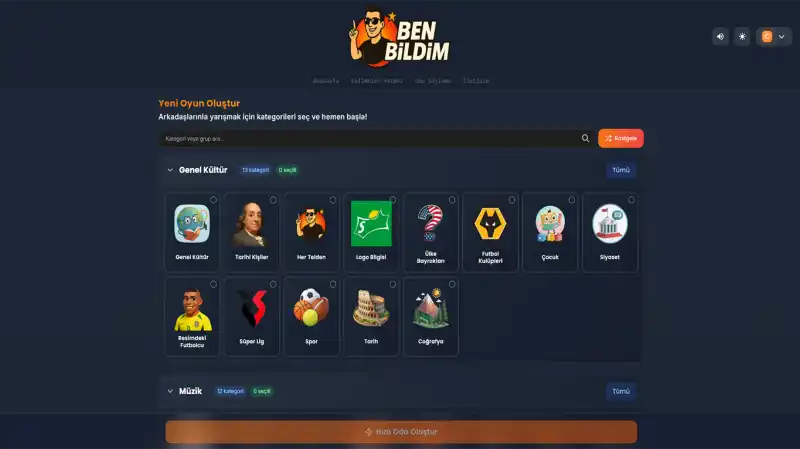 Ben Bildim