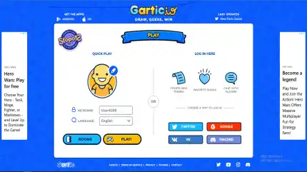 Gartic