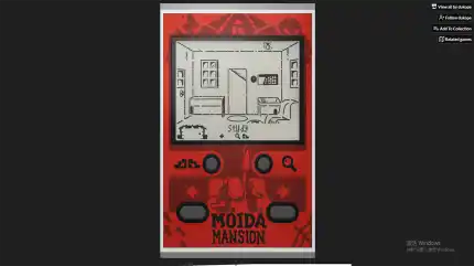Moida Mansion