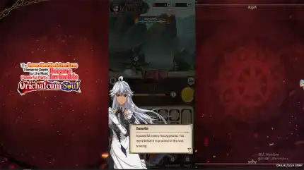 Orichalcum Soul