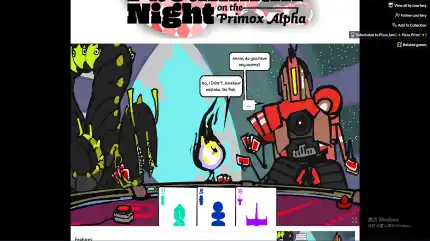 Pbouxhkiir Night