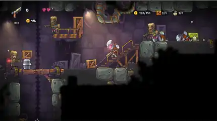 Zombotron Re-Boot