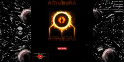 Antumbra