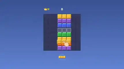 Block Blast Puzzle