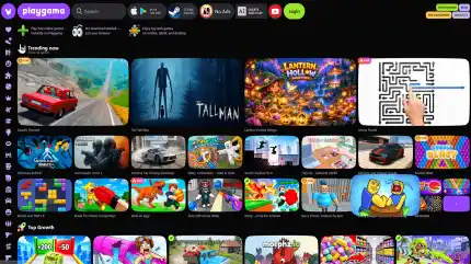 Playgama.com
