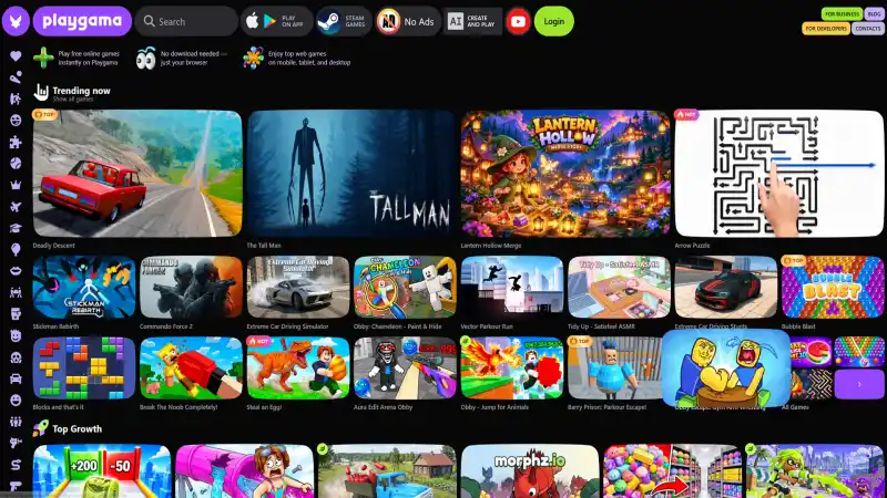 Playgama.com