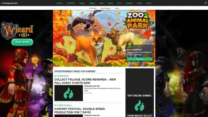 MMOGames.com