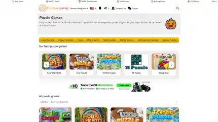Puzzle Games