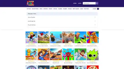 SuperKidGames