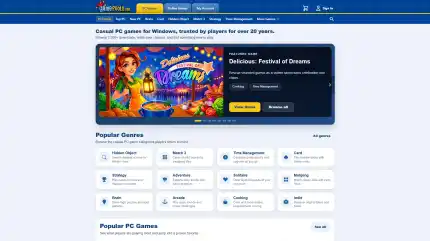 Gamefools