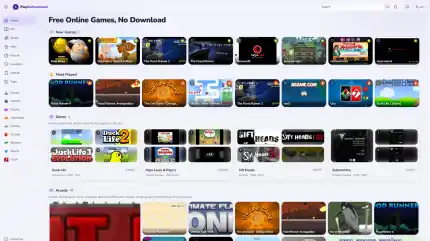 PlayNoDownload