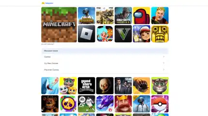KolaGames