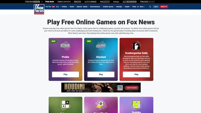 Fox News