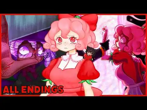Berrywitched! The Harvest Gameplay Introduction