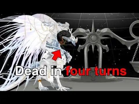 DragonFable Gameplay Introduction