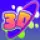 Bubble Dreams 3D