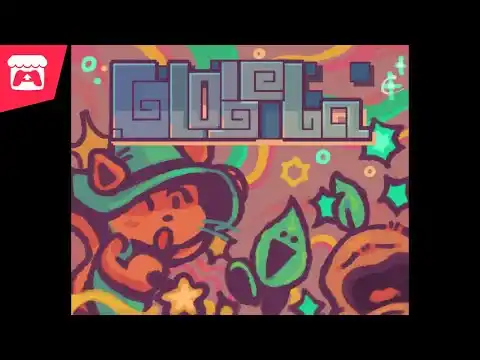 Globeba Gameplay Introduction