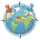 Distance Guessr