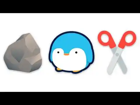 What Beats Rock Game Gameplay Introduction