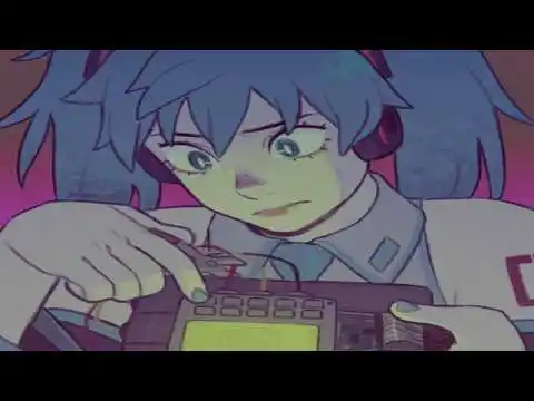 Hatsune Miku Bomb Squad! Gameplay Introduction