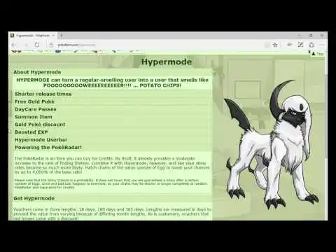 Pok&eacute;Farm Q Gameplay Introduction