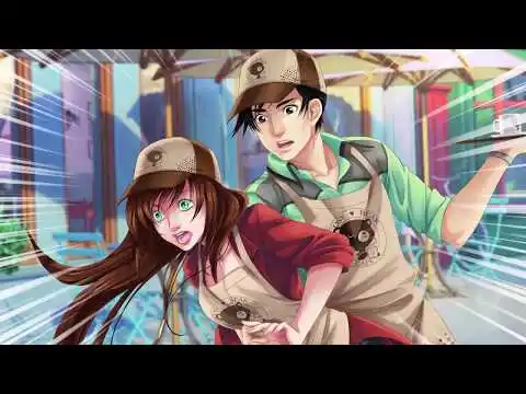 My Candy Love Gameplay Introduction