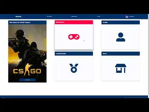 NetPlay Gameplay Introduction