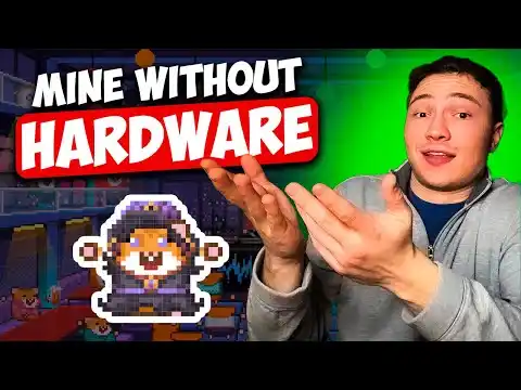 RollerCoin Gameplay Introduction