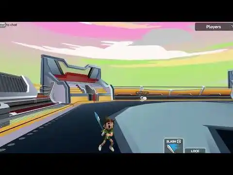 ClashBall Gameplay Introduction