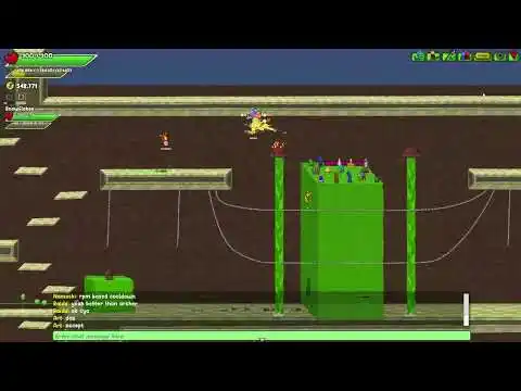 Helmet Heroes Gameplay Introduction