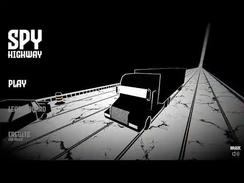 Spy Highway Gameplay Introduction