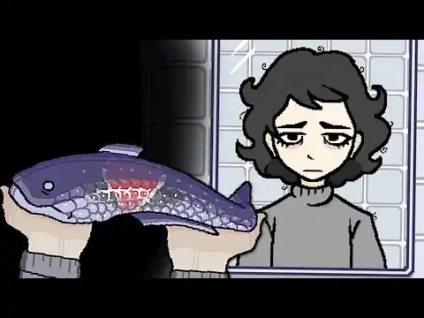 fish face Gameplay Introduction